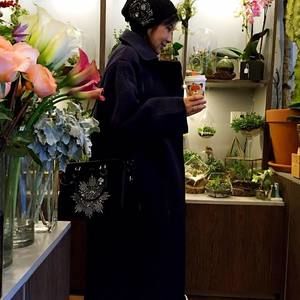 Meet your Posher, Sherry